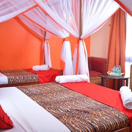 Ocean View Nyali Boutique Hotel Nyali Beach エクステリア 写真